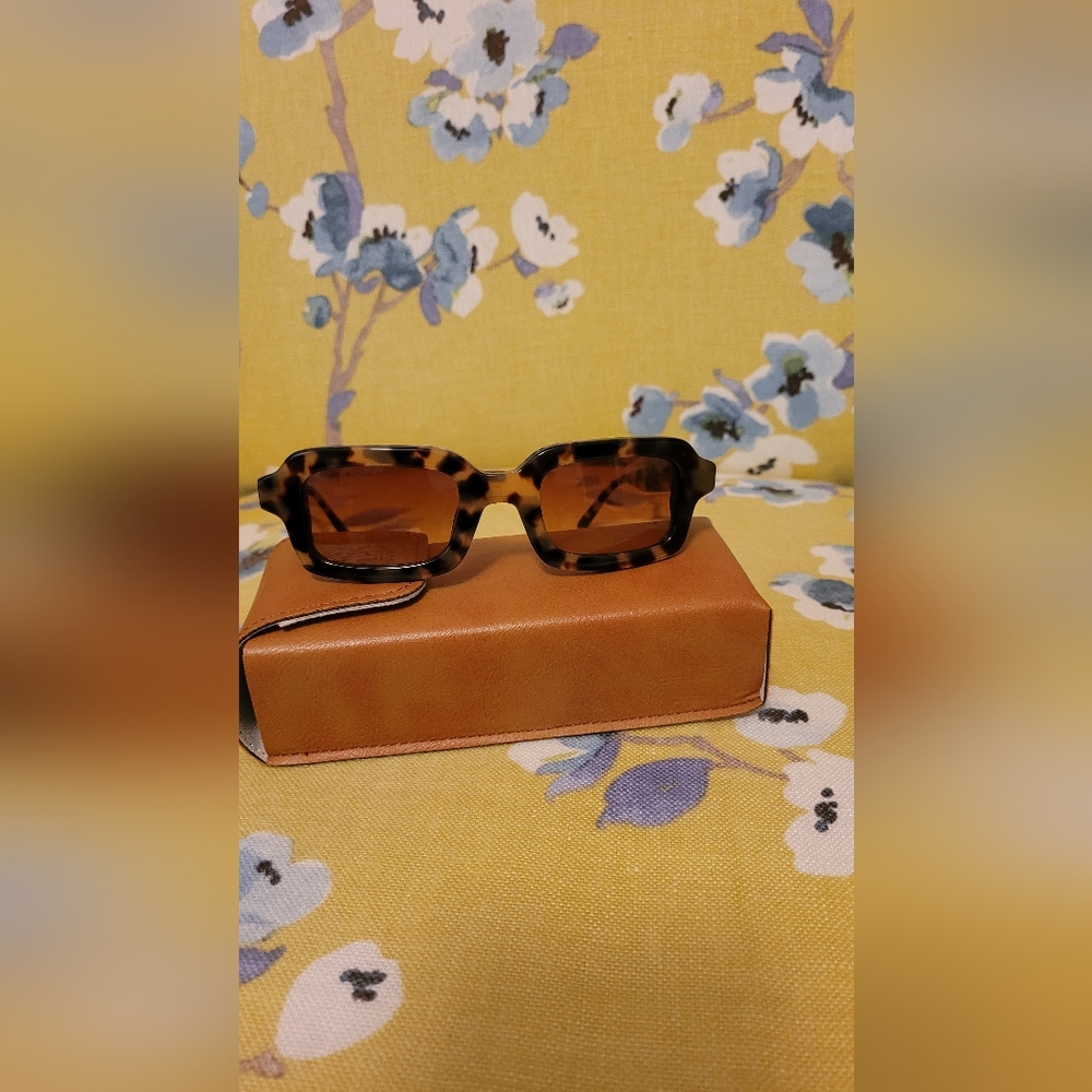 Lucid Blur CRAP Eyewear